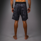Шорти - Venum G-Fit Scales Fightshorts - Black/ Charcoal Grey​